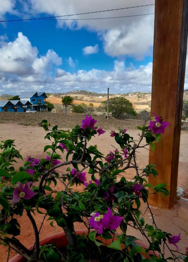 Fazenda Terra Bonita - Trilhas e Passeios a Cavalo - Suítes e Chalés Tipo Flat Serra de São Bento Esterno foto